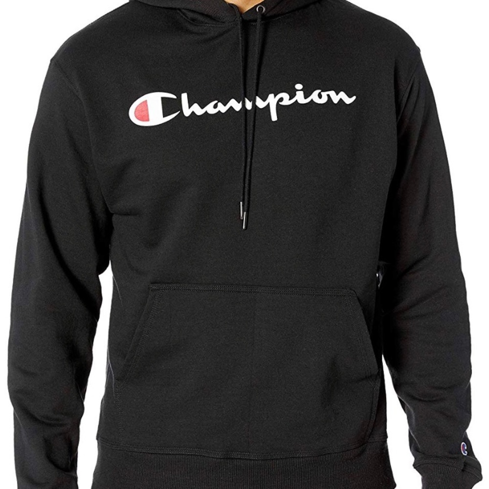 Champion Hoodie